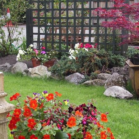 Bed and Breakfast Compton House Ashbourne  Exteriér fotografie