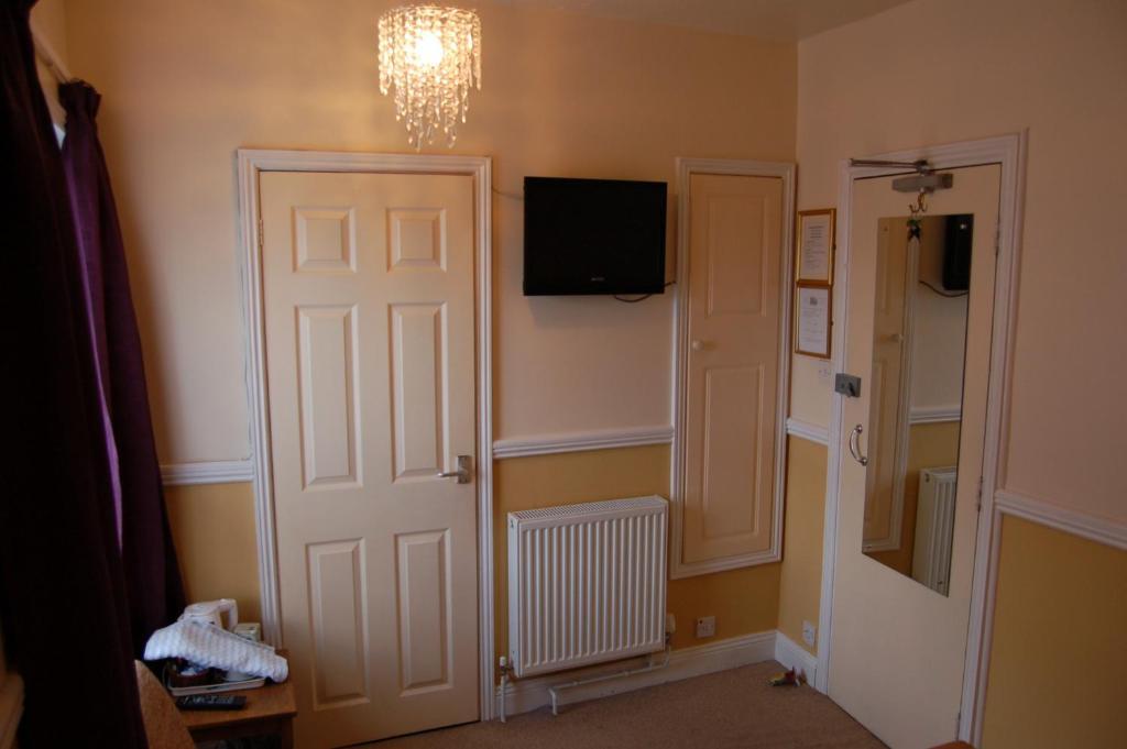 Bed and Breakfast Compton House Ashbourne  Exteriér fotografie